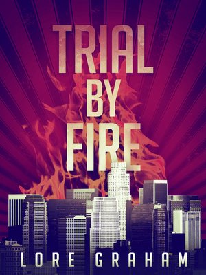 cover image of Trial by Fire